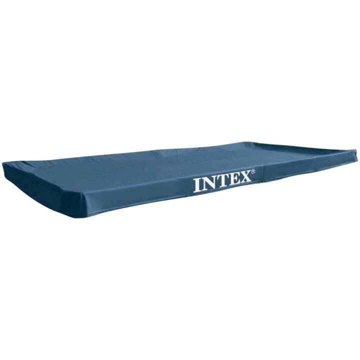 INTEX Copertura per piscina (220 cm x 450 cm)