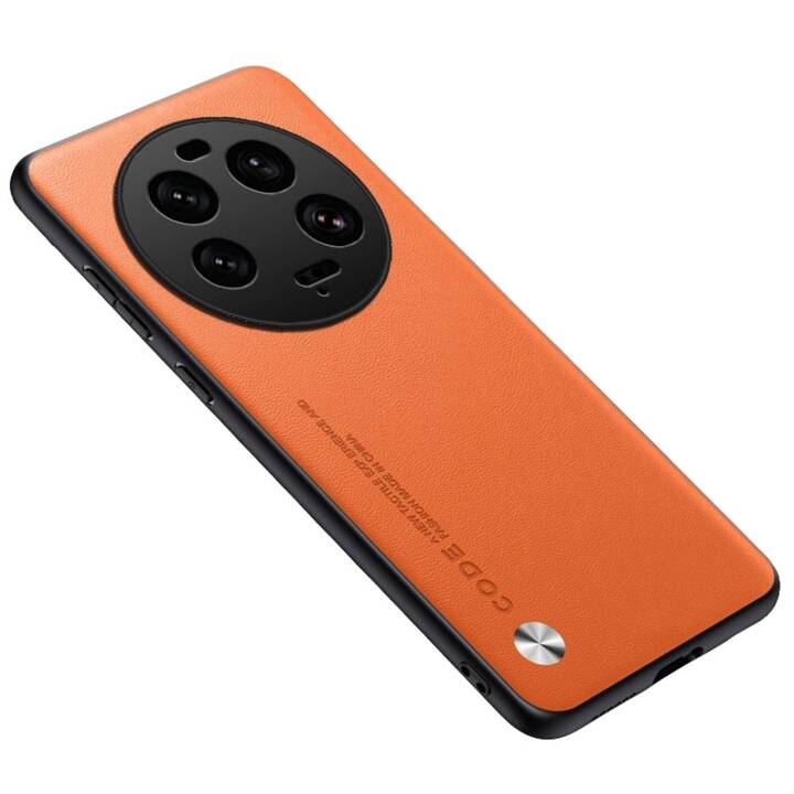 EG Backcover (Xiaomi 13 Ultra, Orange)