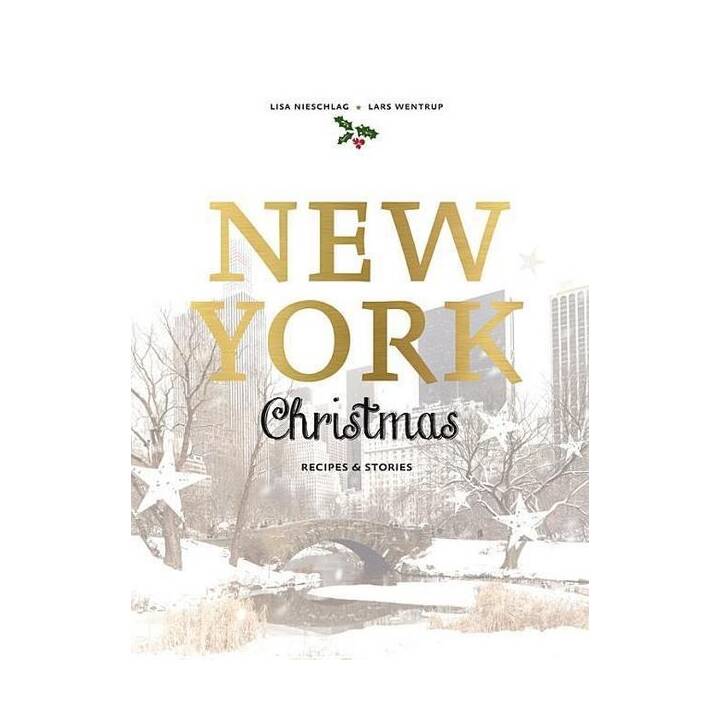 New York Christmas
