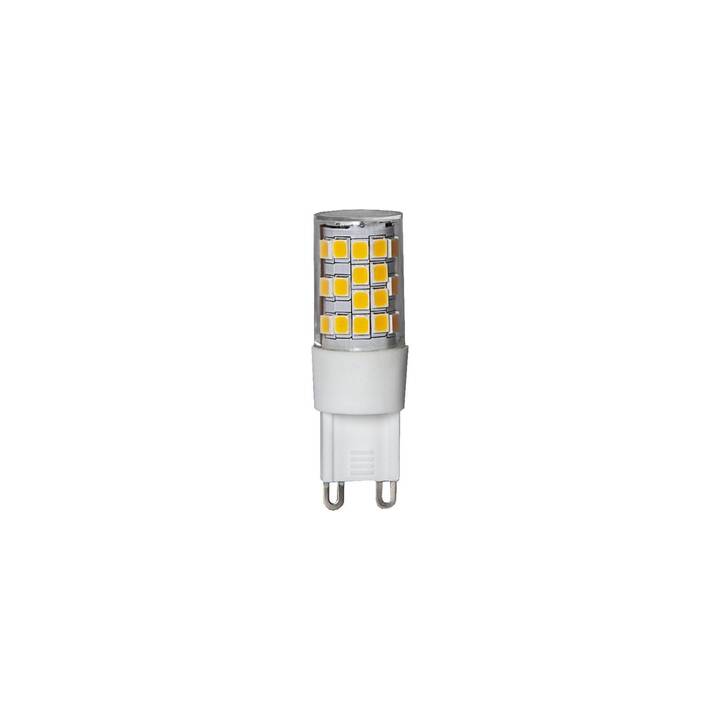 STAR TRADING Ampoule LED Hal0 (G9, 3.8 W)
