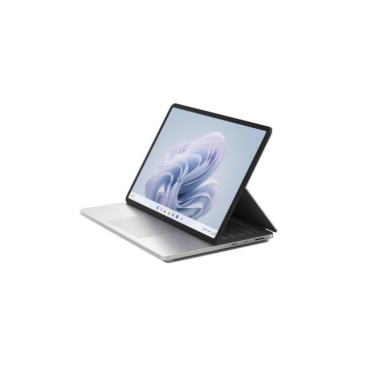 MICROSOFT Surface Laptop Studio 2 Hybrid 2023 (14.4", Intel Core i7, 32 GB RAM, 1000 GB SSD)
