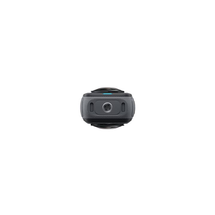 INSTA360 X4 (7680 x 3840, Nero)