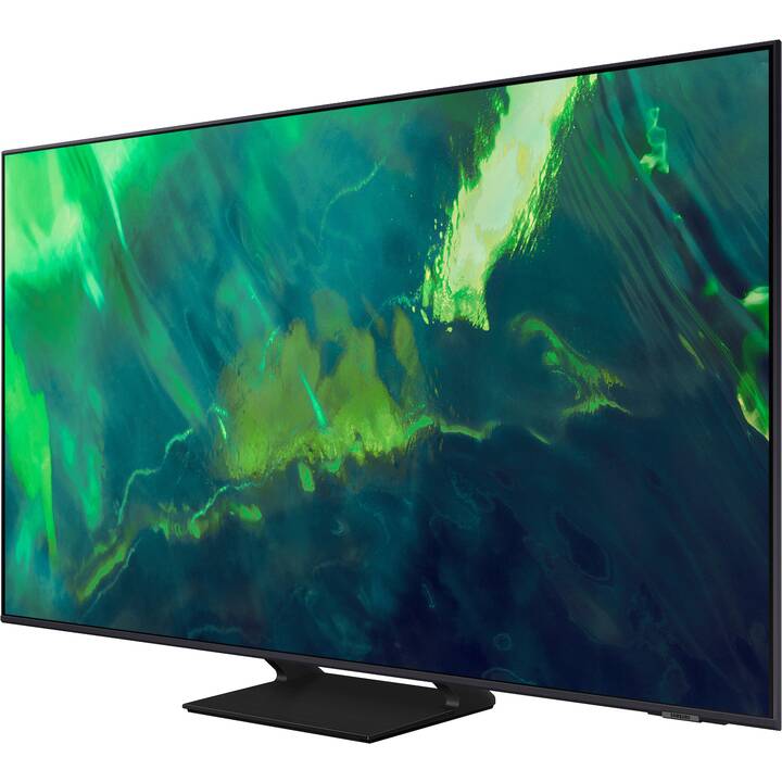 SAMSUNG QE55Q70A Smart TV (55", QLED, Ultra HD - 4K)