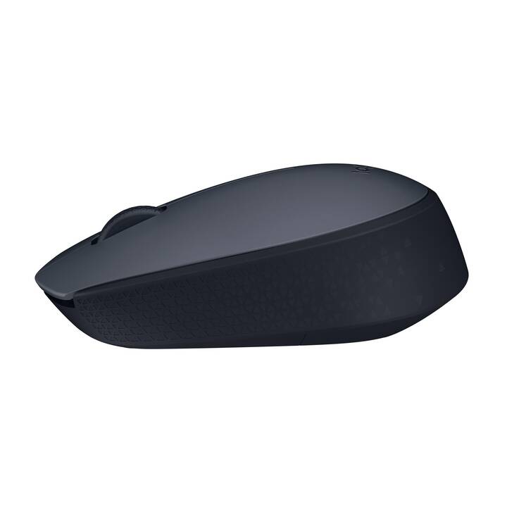 LOGITECH M170 Mouse (Senza fili, Office)