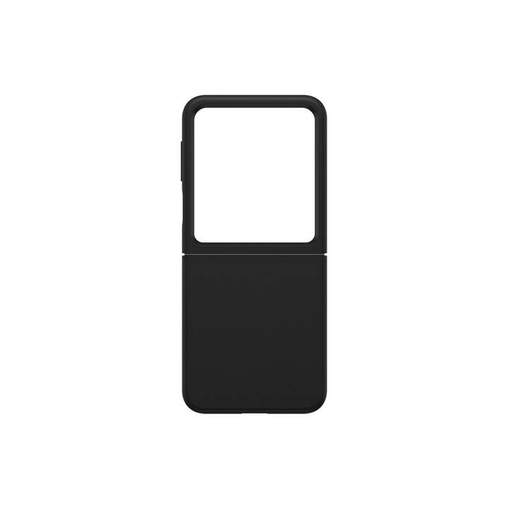 OTTERBOX Backcover Thin Flex (Galaxy Z Flip 5, Noir)