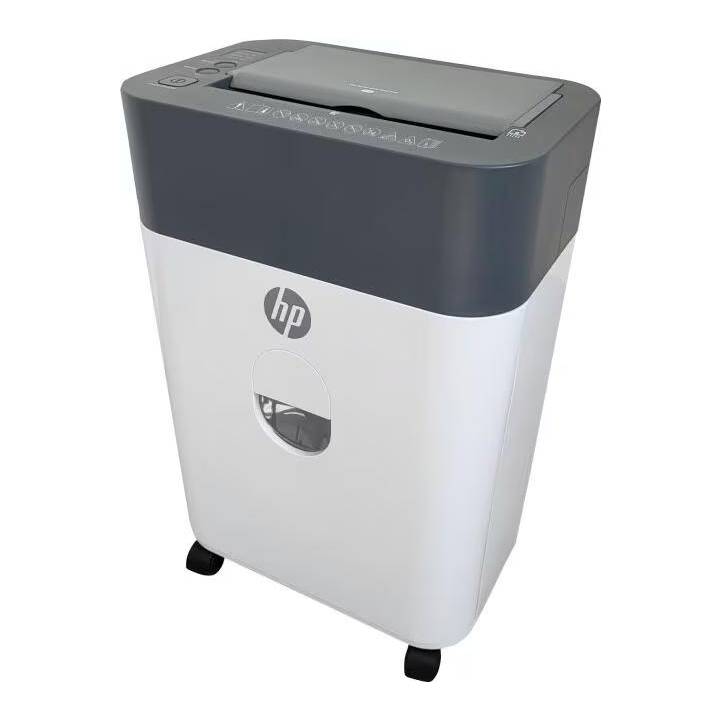 HP Destructeur de documents OneShred Auto 100CC (Coupe en particules)