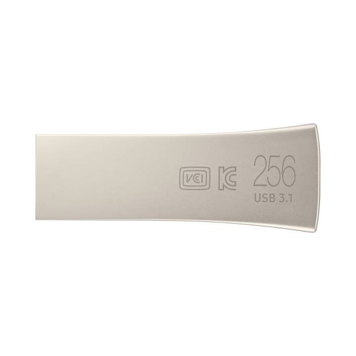 SAMSUNG MUF-256BE (256 GB, USB 3.1 de type A)