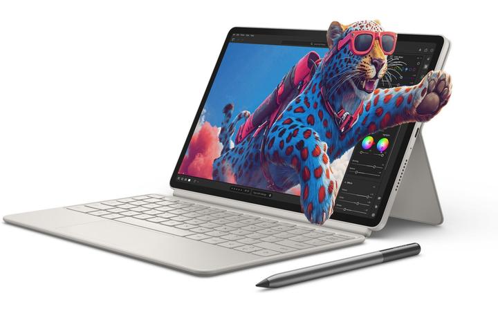 LENOVO Yoga Tab (11.1