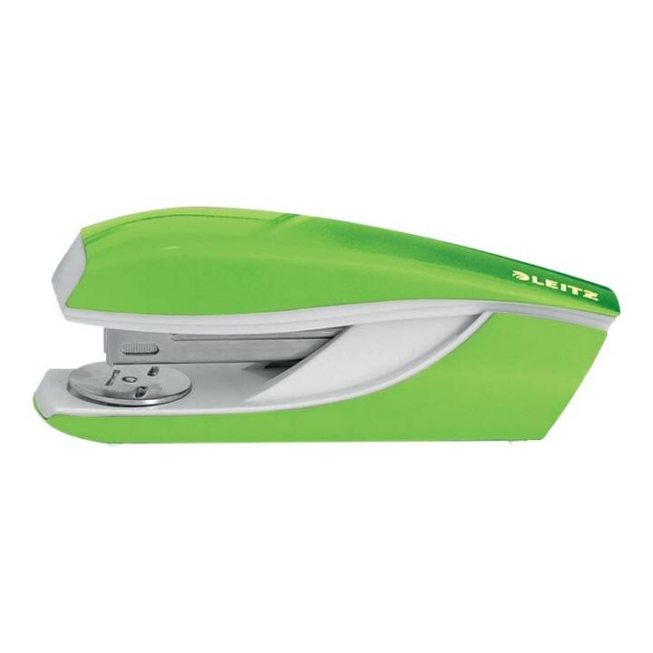 LEITZ Heftger t NewNeXXt Wow Gr n Interdiscount