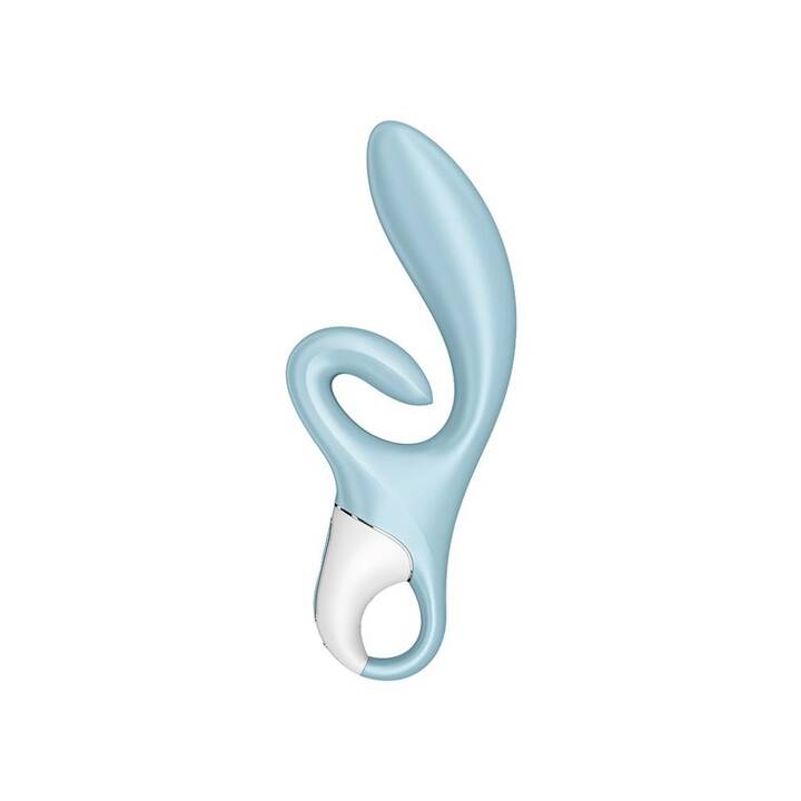 SATISFYER Vibratore G-spot Touch Me 