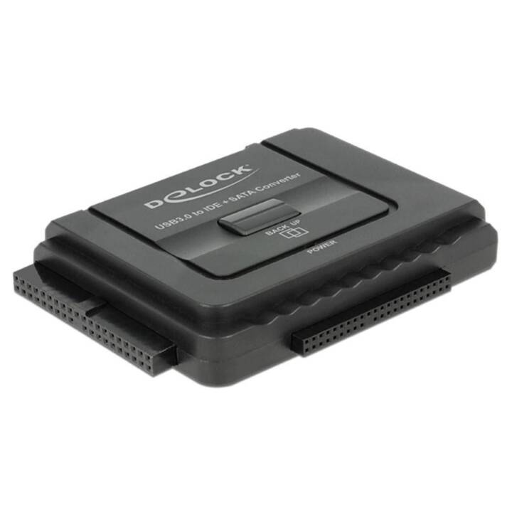 DELOCK Video-Konverter (USB Typ-C)