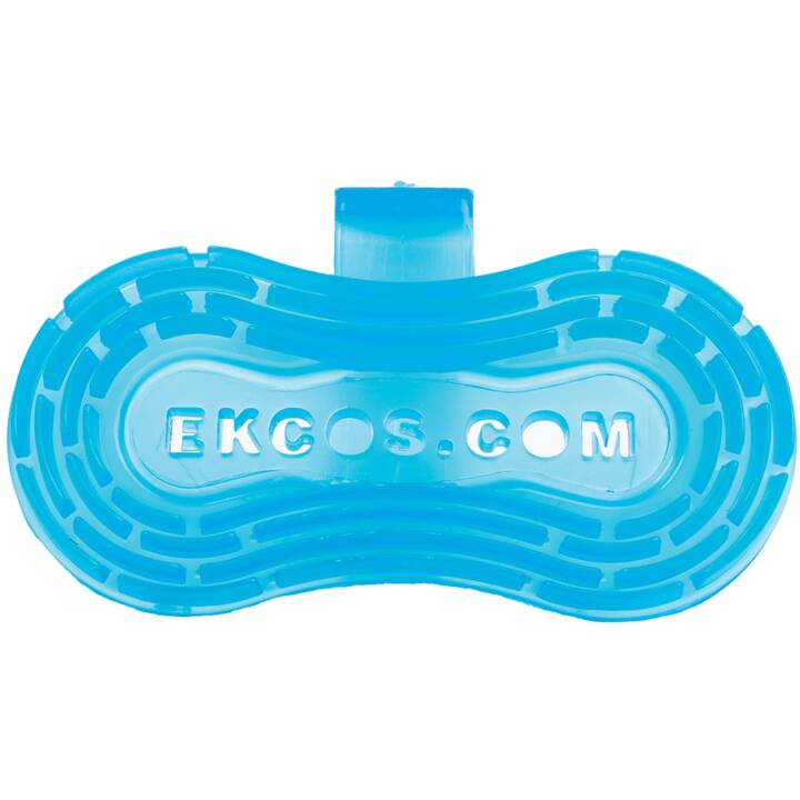 EKCOS Detergente per WC Ekco Clip Fresh (10 pezzo)