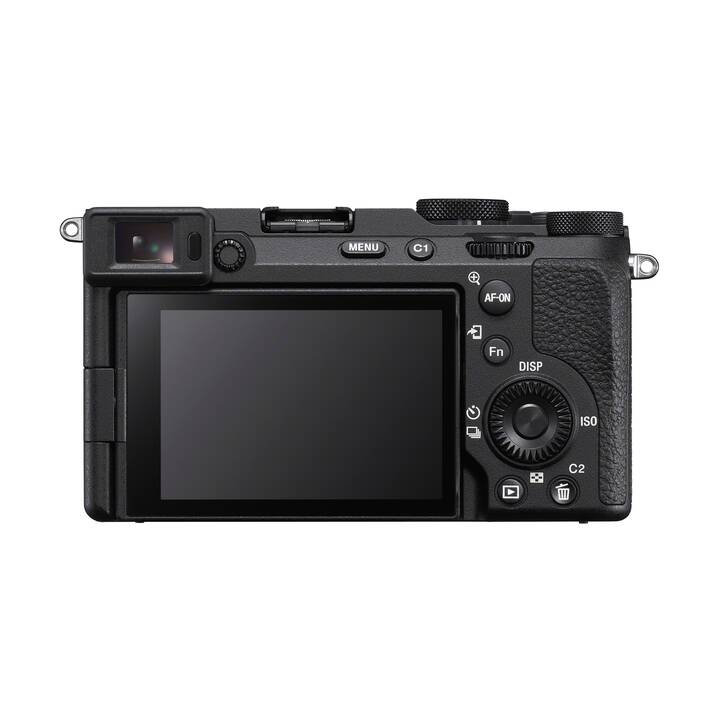 SONY Alpha 7CR Body (61 MP, Vollformat)