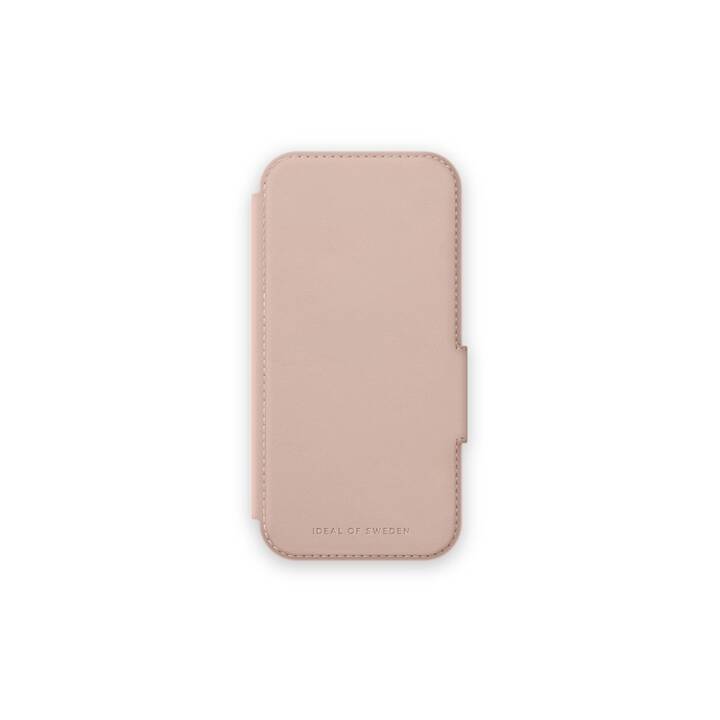 IDEAL OF SWEDEN Flipcover MagSafe (iPhone 15, Pink, Rosa)