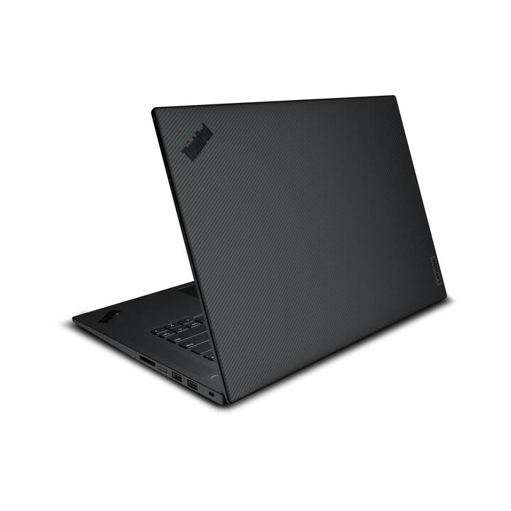 LENOVO ThinkPad P1 Gen. 6 (16", Intel Core i9, 32 Go RAM, 1000 Go SSD)