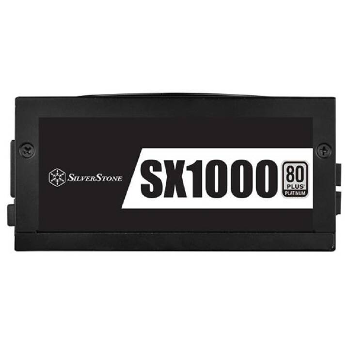 SILVERSTONE TECHNOlOGY SX1000-LPT (1000 W)