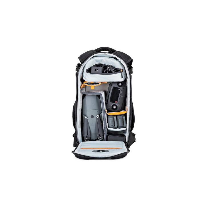 LOWEPRO Flipside 200 AW II Kamera Rucksack (Schwarz)