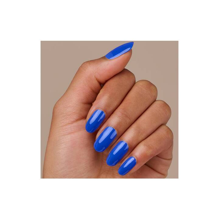 CATRICE COSMETICS Vernis à ongles effet gel Iconails (144 Your Royal Highness, 10.5 ml)