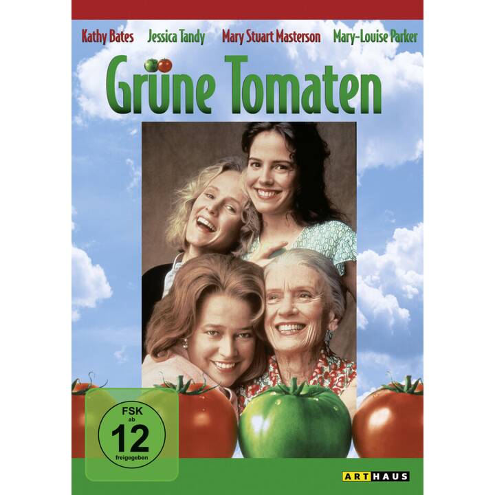 Grüne Tomaten (DE, EN)