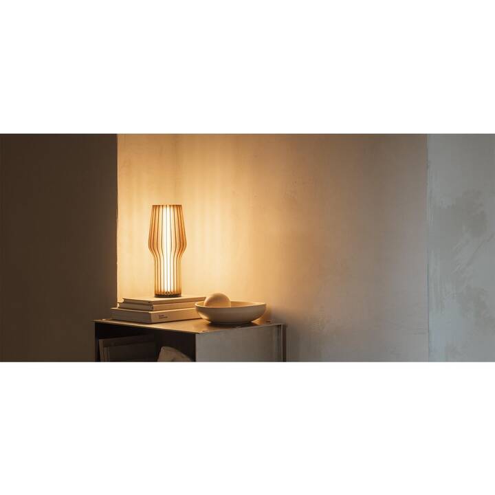 EVA SOLO Lampe de table Radiant (Brun)