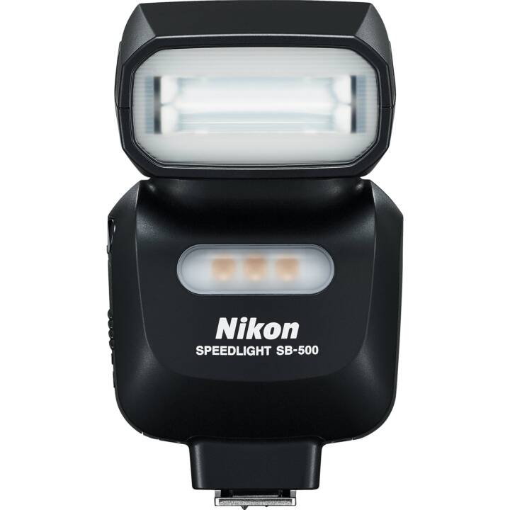 NIKON Speedlight SB500 (Nikon)