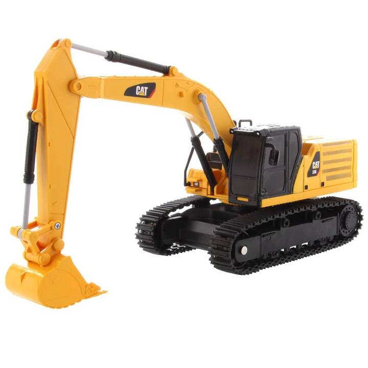 CATERPILLAR CAT 336 Excavator (1:35)