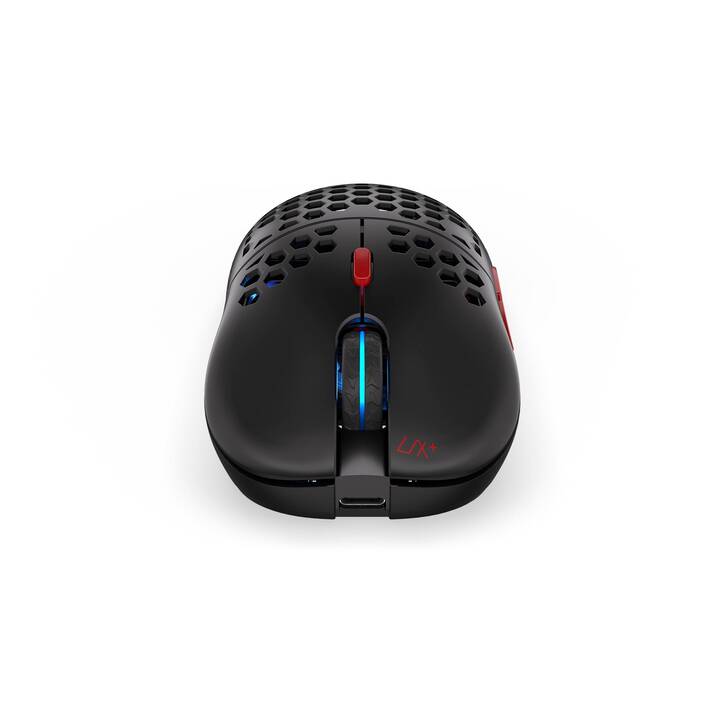 ENDORFY LIX Plus Mouse (Senza fili, Gaming)