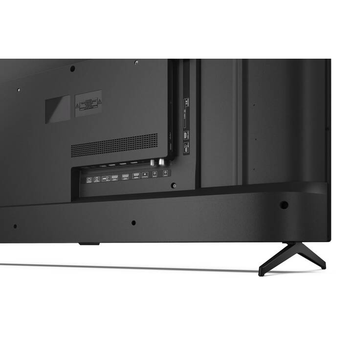 SHARP 43GL4260E Smart TV (43", LED, Ultra HD - 4K)