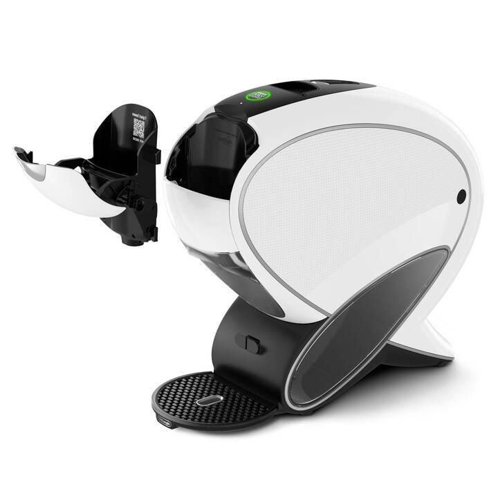 DELONGHI Neo Barista (Dolce Gusto, Blanc)