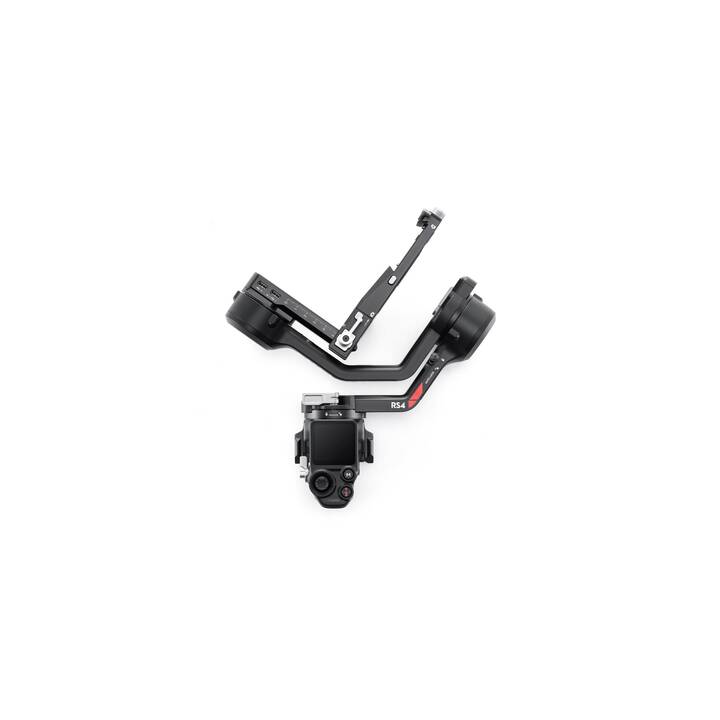 DJI Stabilizzatore per fotocamere RS 4