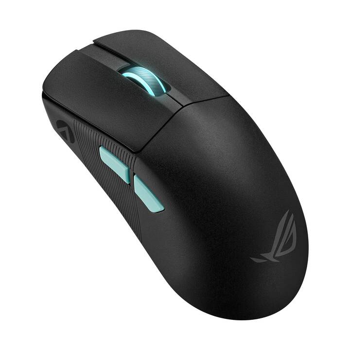 ASUS Rog Harpe Ace Aim Lab Edition Souris (Sans fil, Jeu)