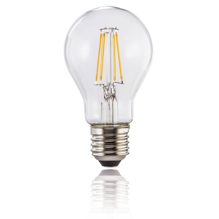 XAVAX Lampadina LED (E27, 6.5 W)