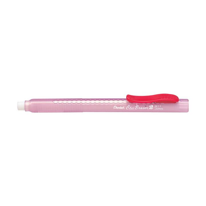 PENTEL Gomma a penna Clic Eraser (1 pezzo)