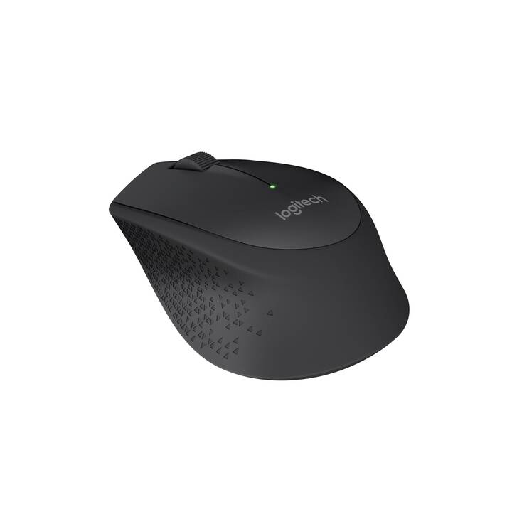 LOGITECH M280 Souris (Sans fil, Office)