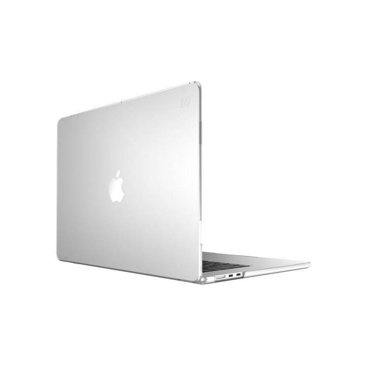 SPECK PRODUCTS Smartshell MacBook Air M2 Housse (15", transparente)