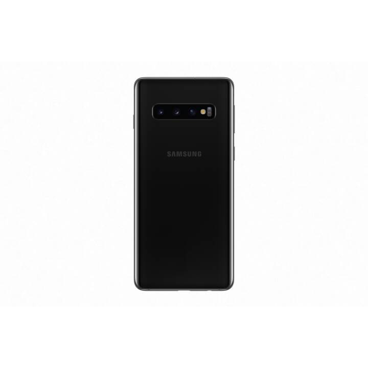 SAMSUNG Galaxy S10 (128 GB, 6.1", 16 MP, Prism Black)