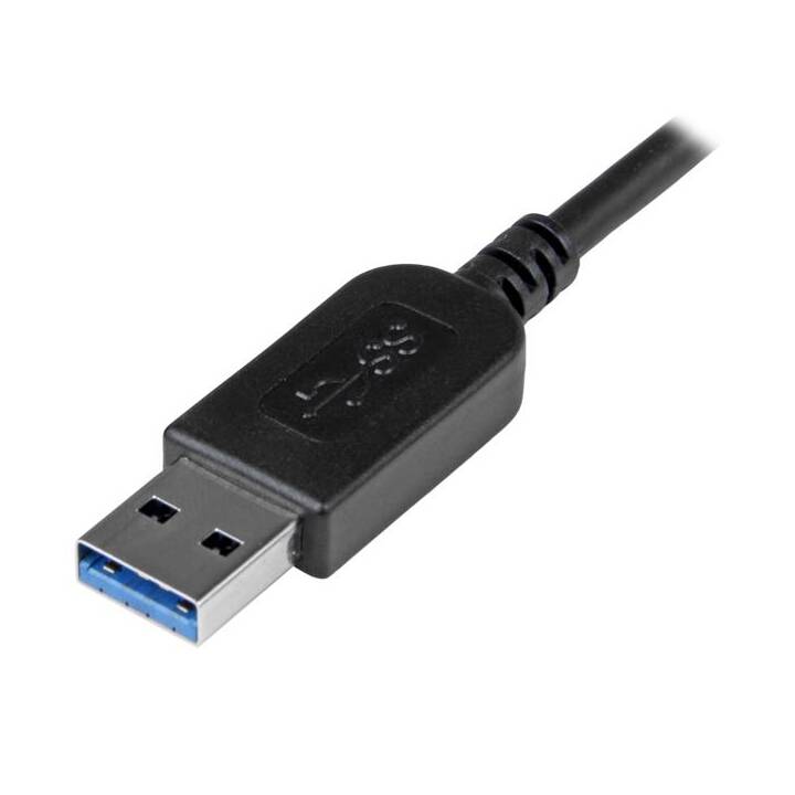 STARTECH.COM USB C to A Cable 1m