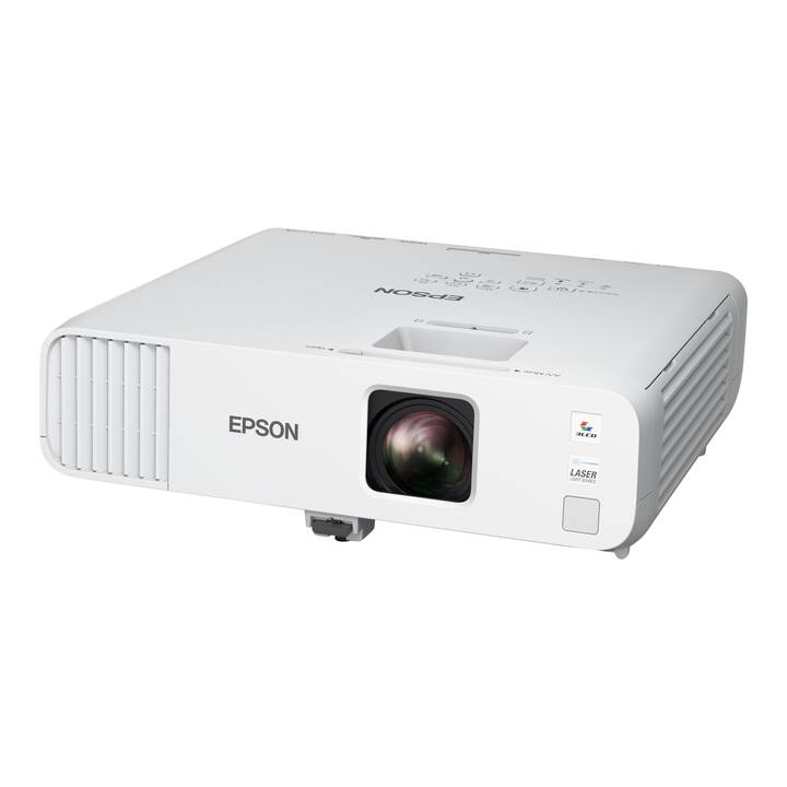 EPSON EB-L200W (3LCD, WXGA, 4200 lm)