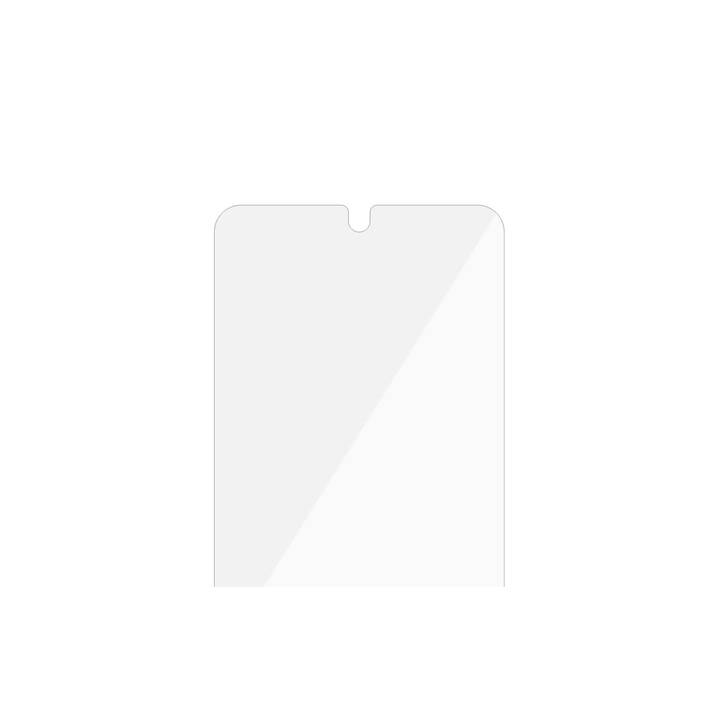 PANZERGLASS Displayschutzglas Case Friendly (Galaxy S22 5G, 1 Stück)