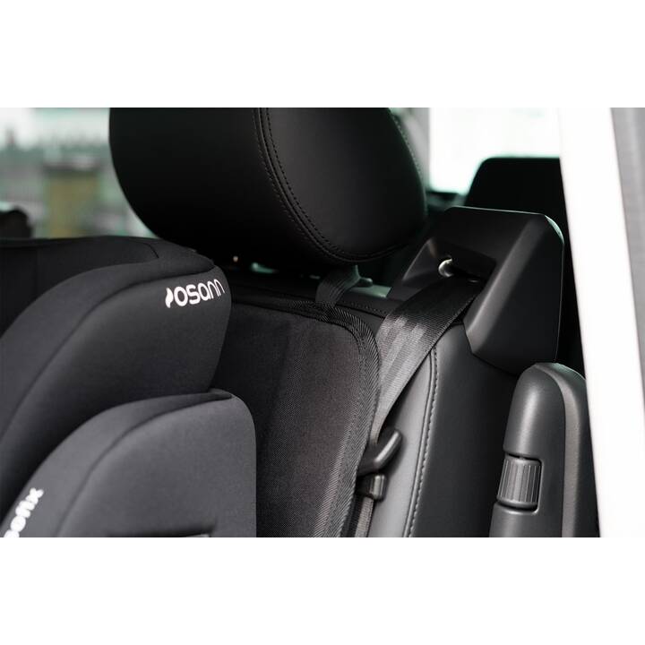 OSANN Tapis de protection pour siège auto Maxi (Noir)