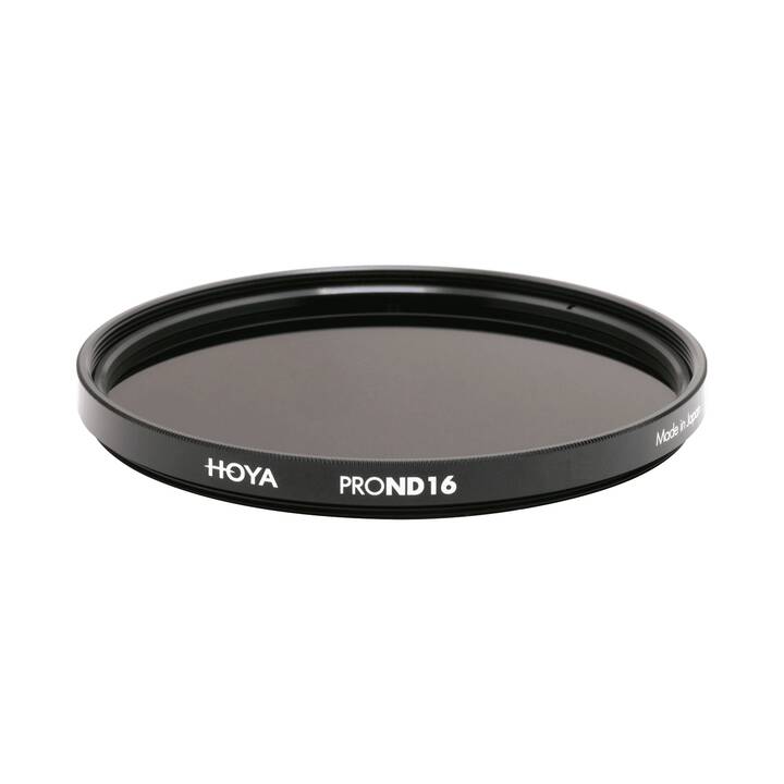 HOYA Pro ND16 (82 mm)