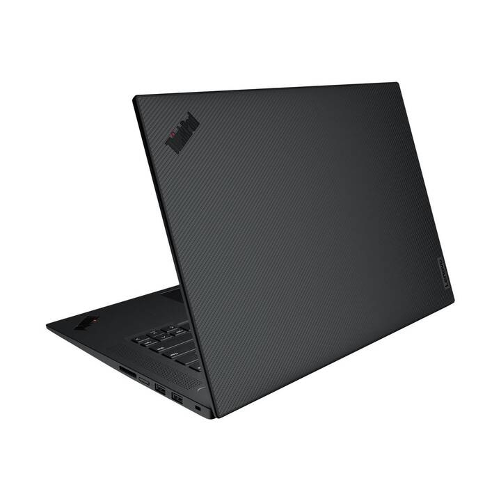 LENOVO ThinkPad P1 Gen 5 (16", Intel Core i7, 64 GB RAM, 1000 GB SSD)