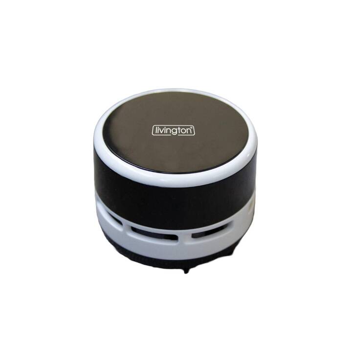 LIVINGTON Mini Tischsauger