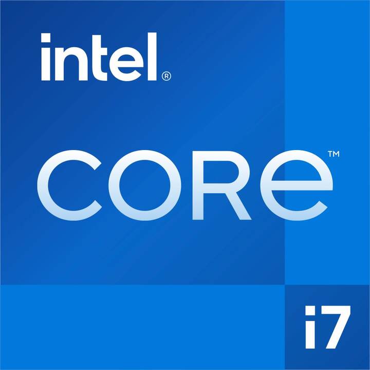INTEL Core i7-13700 (LGA 1700, 2.1 GHz)