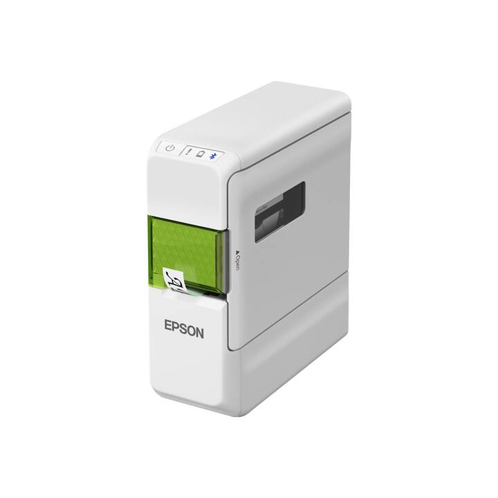 EPSON LabelWorks LW-C410 (Imprimante d'étiquettes, Transfer thermique)