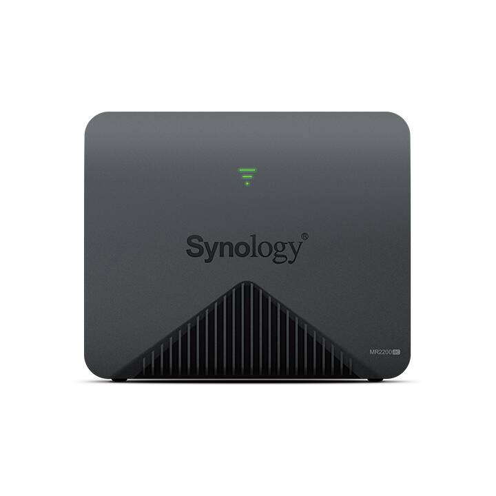 SYNOLOGY MR2200ac Routeur