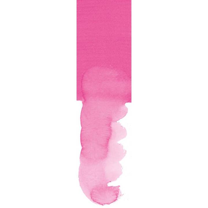 FABER-CASTELL Goldfaber Aqua 128 Fineliner (Pink, 1 Stück)