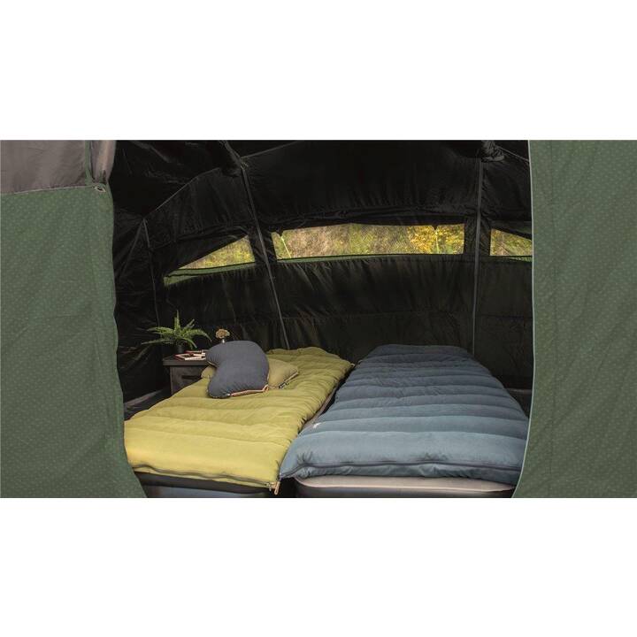 OUTWELL Greenwood 5 (Tenda da campeggio, Verde)