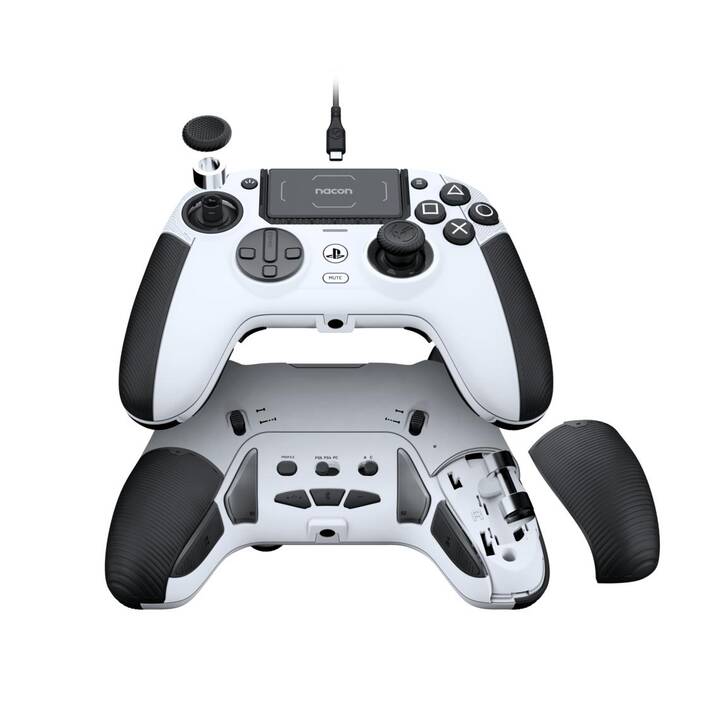 NACON Revolution 5 Pro Controller (Bianco)