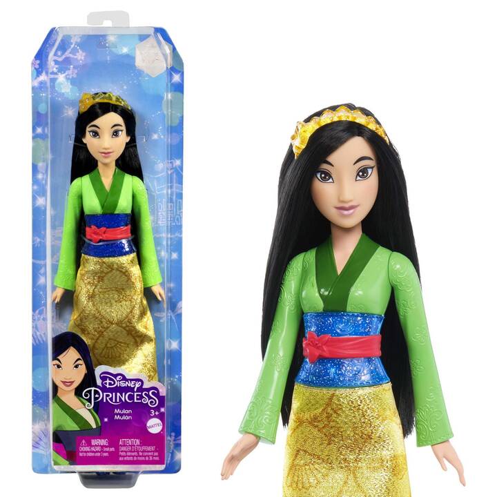 DISNEY Disney Mulan